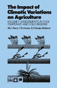 Impact of Climatic Variations on Agriculture