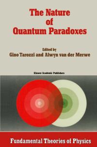 Fundamental Theories of Physics