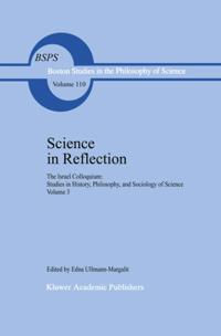 Boston Studies in the Philosophy and History of Science