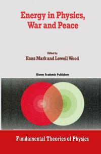 Fundamental Theories of Physics