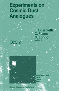 Astrophysics and Space Science Library