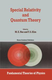 Fundamental Theories of Physics