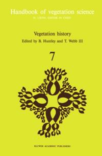 Handbook of Vegetation Science