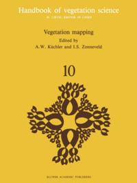 Handbook of Vegetation Science