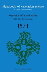 Handbook of Vegetation Science