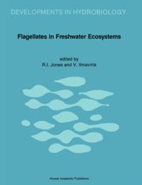 Developments in Hydrobiology