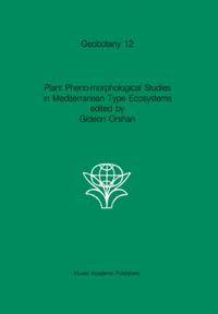 Geobotany
