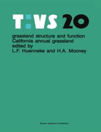 Tasks for Vegetation Science