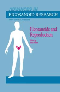 Advances in Eicosanoid Research