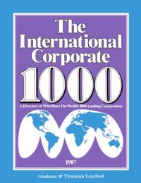 International Corporate 1000