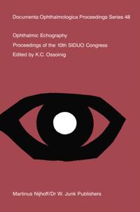 Documenta Ophthalmologica Proceedings Series