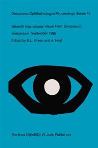 Documenta Ophthalmologica Proceedings Series