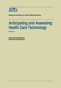 Future Health Scenarios