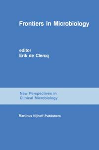 New Perspectives in Clinical Microbiology