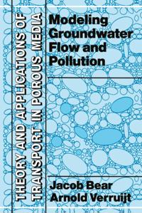 Theory and Applications of Transport in Porous Media
