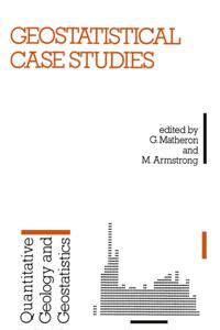 Quantitative Geology and Geostatistics