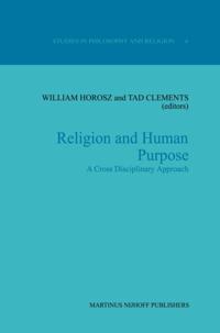 Studies in Philosophy and Religion