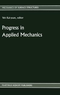 Mechanics of Surface Structure