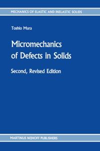 Mechanics of Elastic and Inelastic Solids