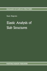 Mechanics of Surface Structure