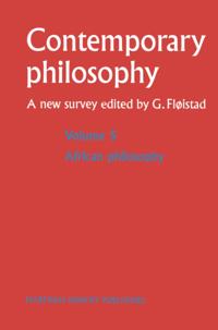 Contemporary Philosophy: A New Survey