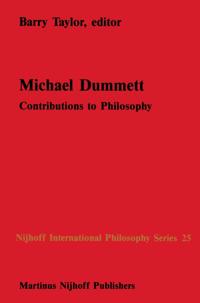 Michael Dummett