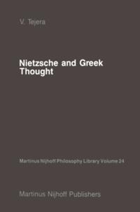 Martinus Nijhoff Philosophy Library