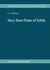 Mechanics of Fluids and Transport Processes