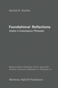 Martinus Nijhoff Philosophy Library