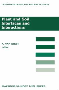 Developments in Plant and Soil Sciences