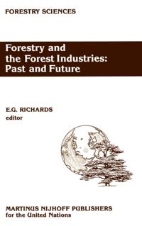 Forestry Sciences