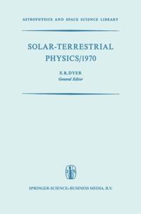 Astrophysics and Space Science Library