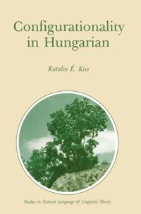 Studies in Natural Language and Linguistic Theory