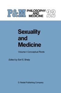 Philosophy and Medicine