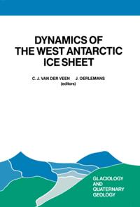 Glaciology and Quaternary Geology