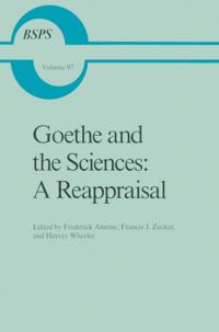 Boston Studies in the Philosophy and History of Science