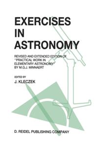 Physics and Astronomy
