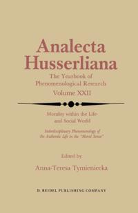 Analecta Husserliana