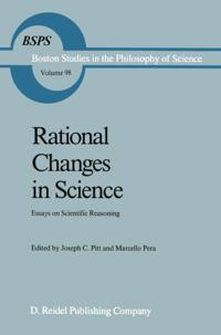 Boston Studies in the Philosophy and History of Science