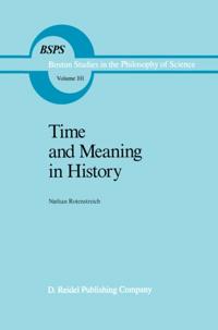 Boston Studies in the Philosophy and History of Science