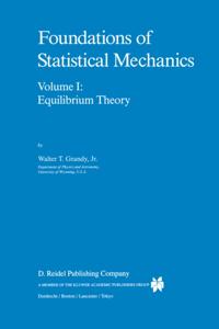 Fundamental Theories of Physics