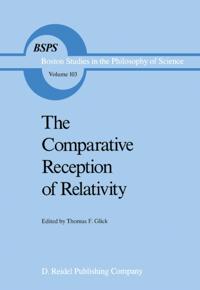 Boston Studies in the Philosophy and History of Science