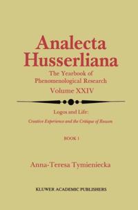 Analecta Husserliana