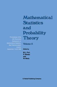 Mathematics and Statistics