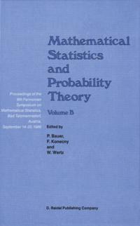 Mathematics and Statistics