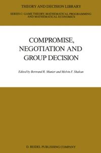 Theory and Decision Library C