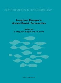 Developments in Hydrobiology
