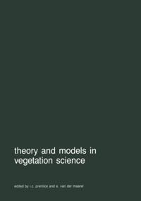 Advances in Vegetation Science