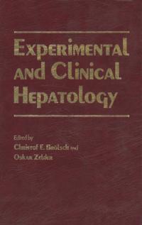 Experimental and Clinical Hepatology