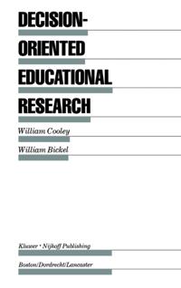 Evaluation in Education and Human Services